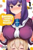 Breasts Are My Favorite Things In The World!, Vol. 1