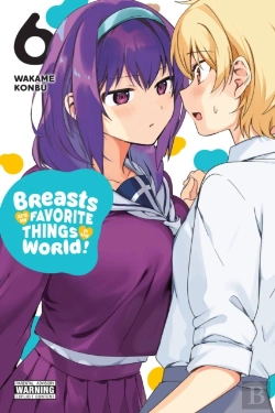 Bertrand.pt - Breasts Are My Favorite Things In The World!, Vol. 6