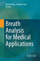 Breath Analysis For Medical Applications