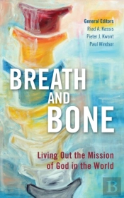 Breath And Bone