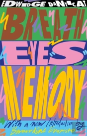 Breath, Eyes, Memory (50th Anniversary Edition)