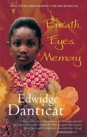 Breath, Eyes, Memory
