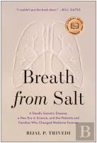 Breath From Salt
