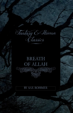 Bertrand.pt - Breath Of Allah (Fantasy And Horror Classics)