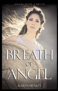 Breath Of Angel