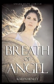 Breath Of Angel