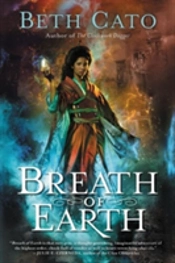Breath Of Earth