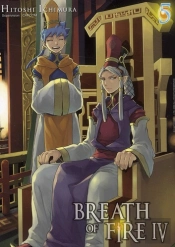 Breath Of Fire Iv T05