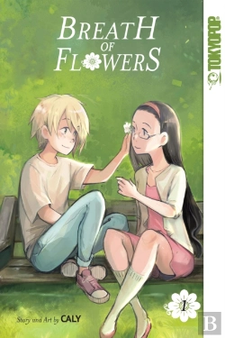 Bertrand.pt - Breath Of Flowers, Volume 1