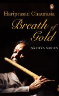 Breath Of Gold
