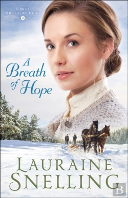 Bertrand.pt - Breath Of Hope (Under Northern Skies Book #2)