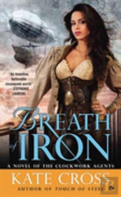 Breath Of Iron