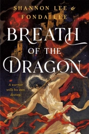 Breath Of The Dragon
