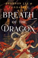 Breath Of The Dragon