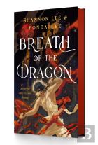 Breath Of The Dragon