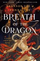Breath Of The Dragon