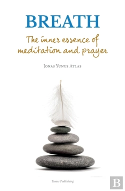 Bertrand.pt - Breath: The Inner Essence Of Meditation