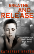 Breathe, And Release