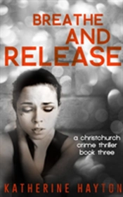 Breathe, And Release