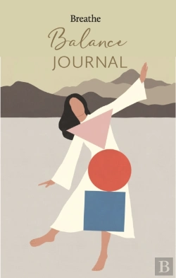 Bertrand.pt - Breathe Balance Journal