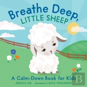 Breathe Deep, Little Sheep