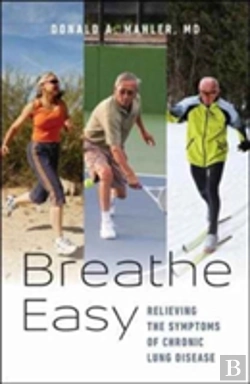 Bertrand.pt - Breathe Easy - Relieving The Symptoms Of Chronic Lung Disease