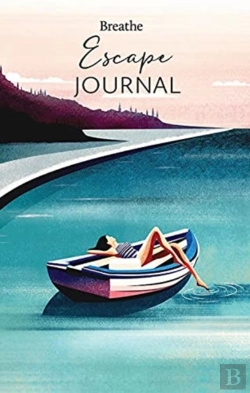 Bertrand.pt - Breathe Escape Journal