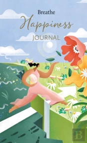 Breathe Happiness Journal