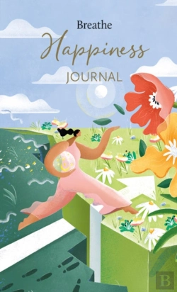 Bertrand.pt - Breathe Happiness Journal