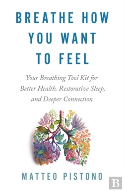 Bertrand.pt - Breathe How You Want To Feel
