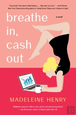 Bertrand.pt - Breathe In, Cash Out