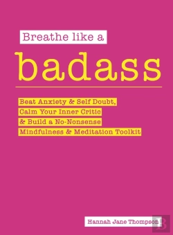 Bertrand.pt - Breathe Like A Badass