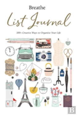 Bertrand.pt - Breathe List Journal