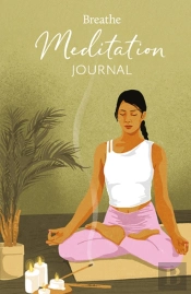 Breathe Meditation Journal