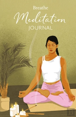Bertrand.pt - Breathe Meditation Journal