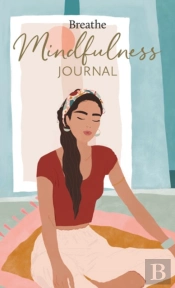 Breathe Mindfulness Journal
