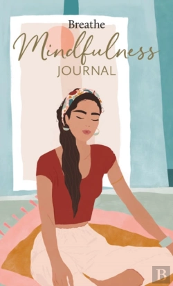 Bertrand.pt - Breathe Mindfulness Journal