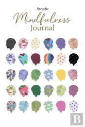 Breathe Mindfulness Journal