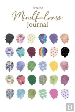 Bertrand.pt - Breathe Mindfulness Journal