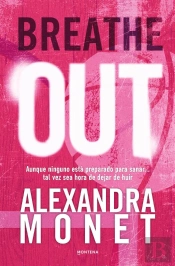 Breathe Out (Silver Springs 1)