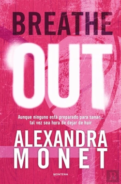 Bertrand.pt - Breathe Out (Silver Springs 1)