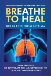 Breathe To Heal