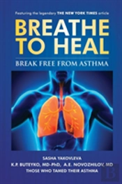 Breathe To Heal