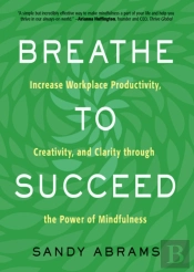 Breathe To Succeed