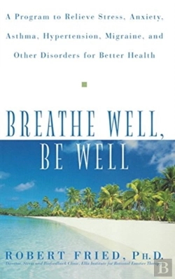 Bertrand.pt - Breathe Well, Be Well