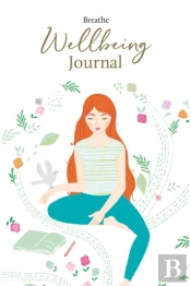Breathe Wellbeing Journal
