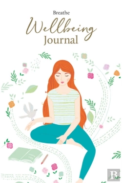 Bertrand.pt - Breathe Wellbeing Journal