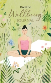 Breathe Wellbeing Journal