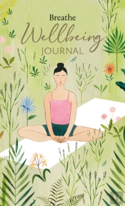 Bertrand.pt - Breathe Wellbeing Journal