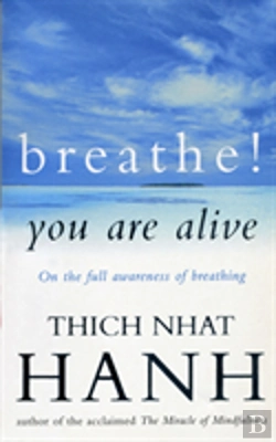 Bertrand.pt - Breathe! You Are Alive